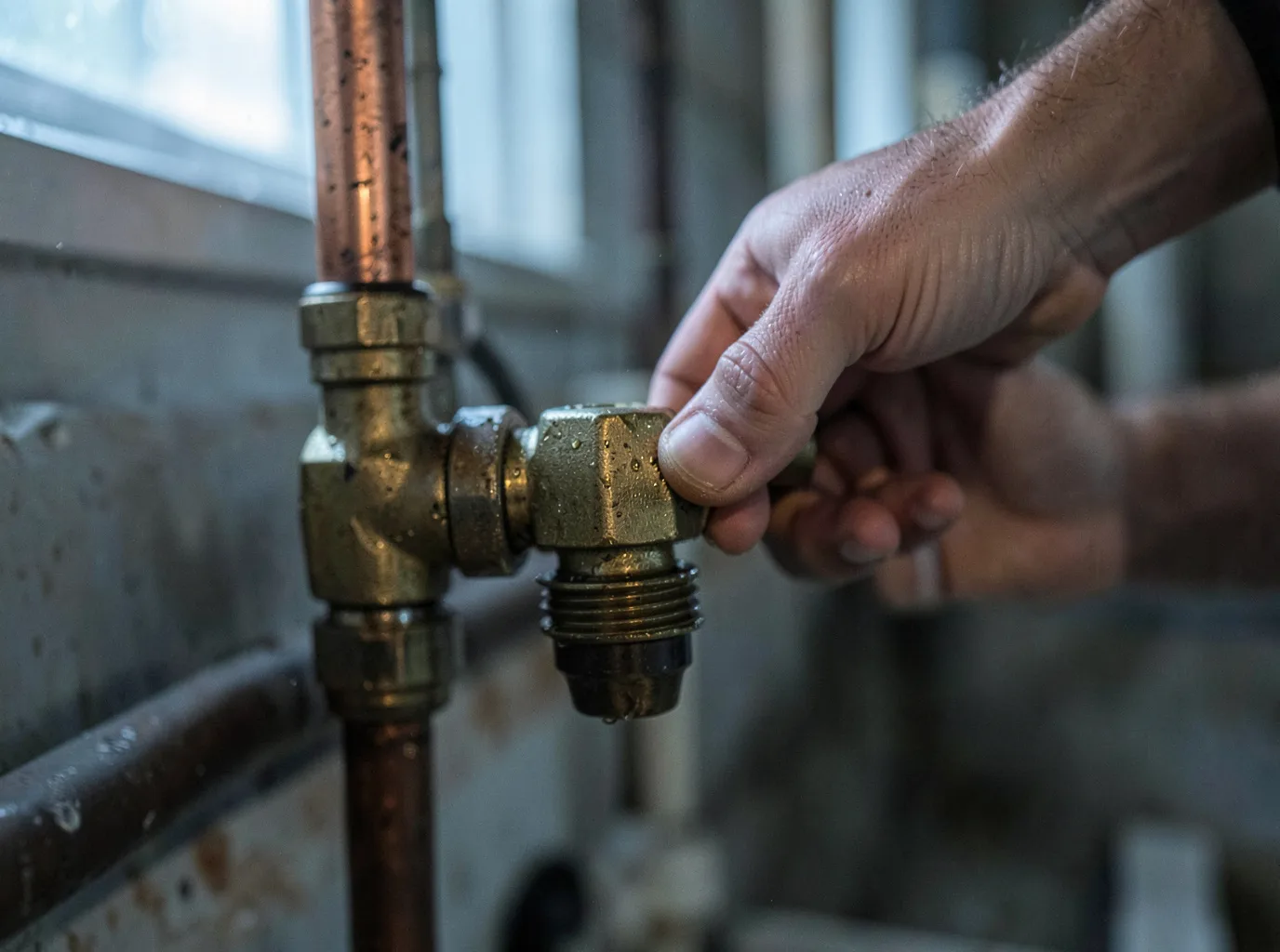 Emergency Plumber Middle Haddam, CT FAQs